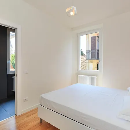 Apartmán Casa De Paoli *