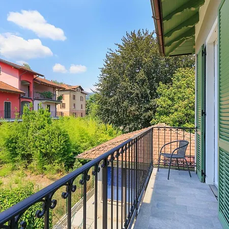 Casa De Paoli Apartmán