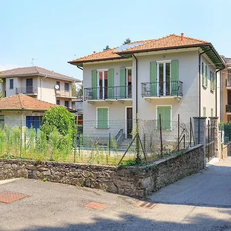 Casa De Paoli Daire