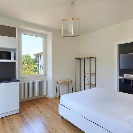 Casa De Paoli Apartmán *