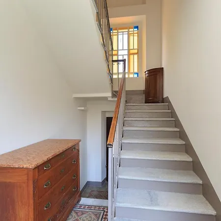 Casa De Paoli Apartmán