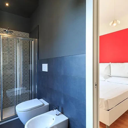 Casa De Paoli Apartmán Stresa