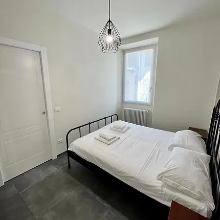 Apartmán Casa De Paoli Stresa