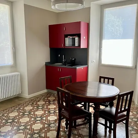 Casa De Paoli Apartmán *