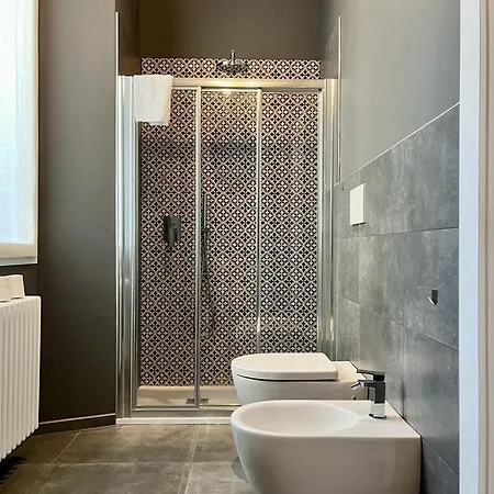 Casa De Paoli Apartmán *