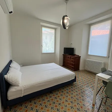 Apartmán Casa De Paoli *