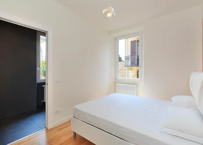 Apartament Casa De Paoli *