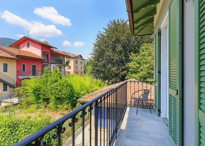 Casa De Paoli Appartement