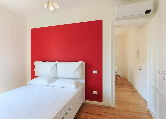 Casa De Paoli Apartament Stresa