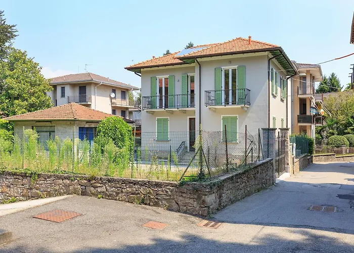 Casa De Paoli Apartament