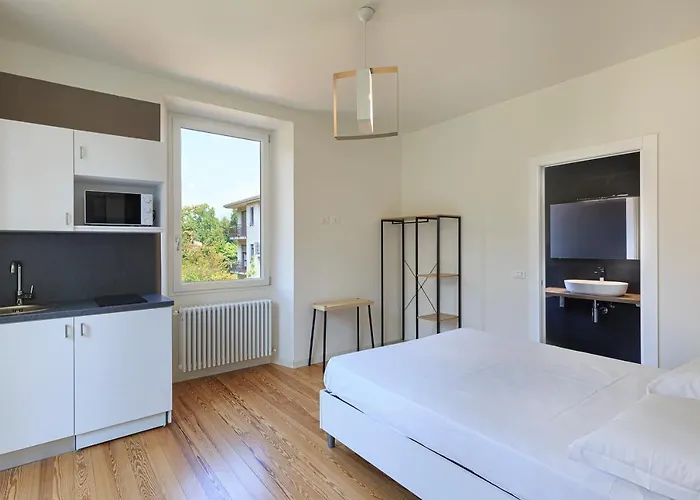 Casa De Paoli Apartament *