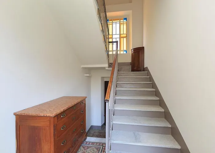 Casa De Paoli Appartement