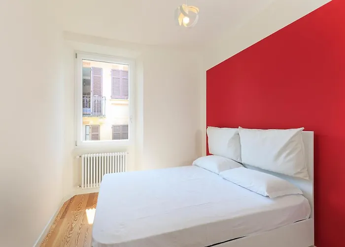 Casa De Paoli Appartement