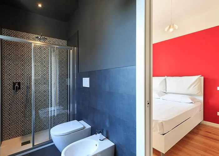 Casa De Paoli Apartament Stresa