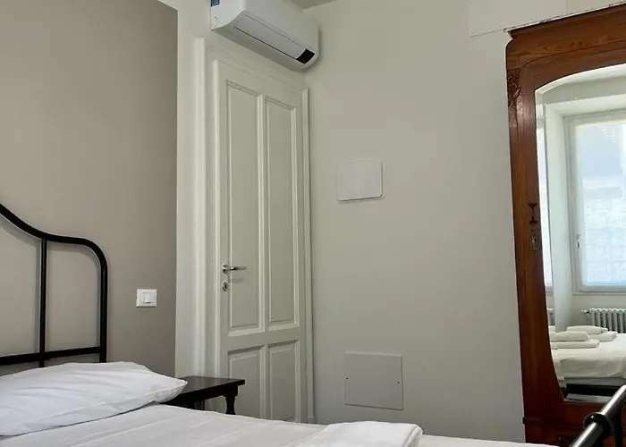 Casa De Paoli * Stresa