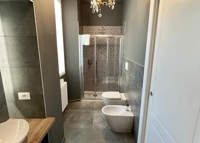 Casa De Paoli Apartament