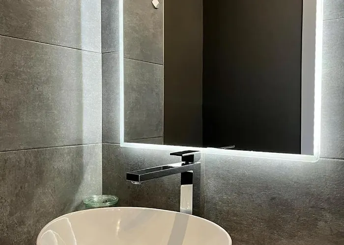 Casa De Paoli * Stresa