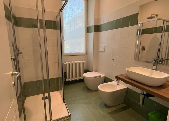 Casa De Paoli * Stresa