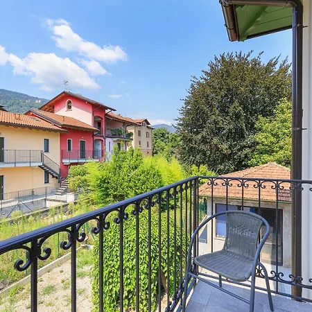 Casa De Paoli * Stresa