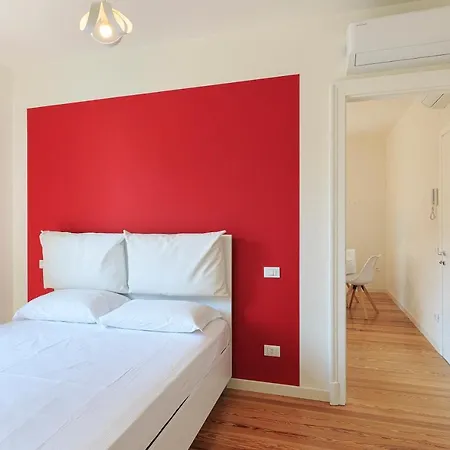 Casa De Paoli Appartamento Stresa