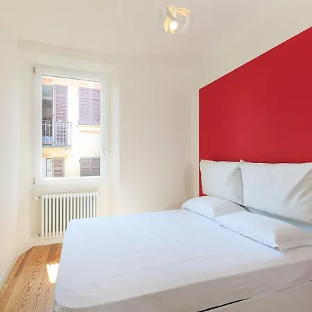 Casa De Paoli Appartamento