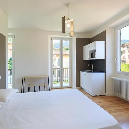 Appartamento Casa De Paoli