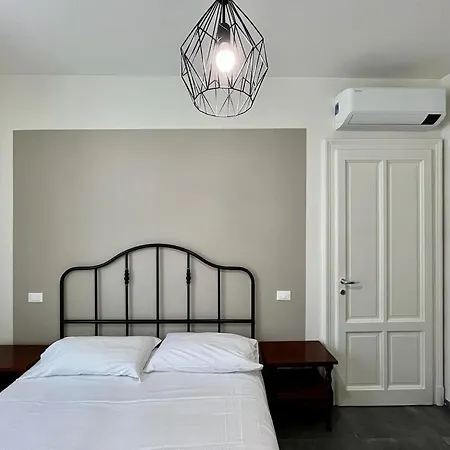 Casa De Paoli Appartamento Stresa