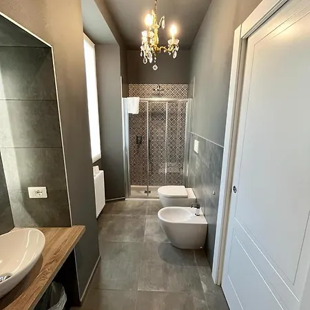 Casa De Paoli Appartamento