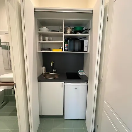 Casa De Paoli Appartamento