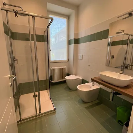 Casa De Paoli * Stresa