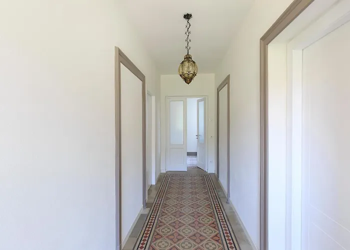 Casa De Paoli * Stresa