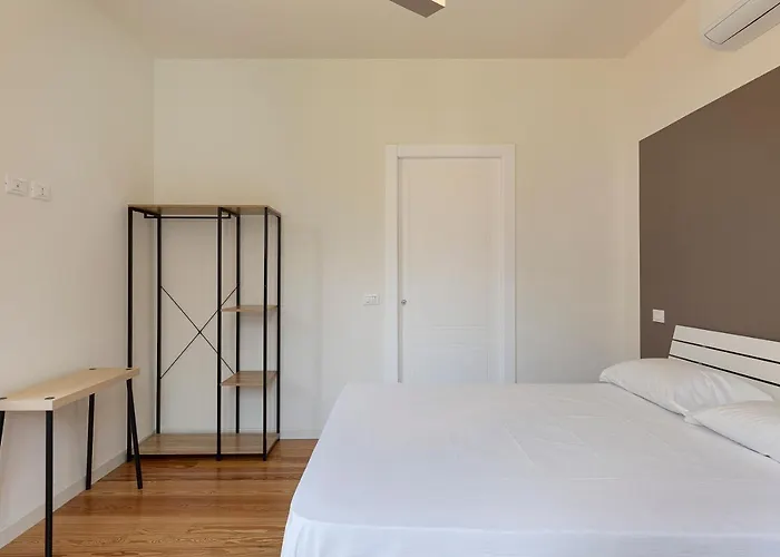 Apartmán Casa De Paoli *