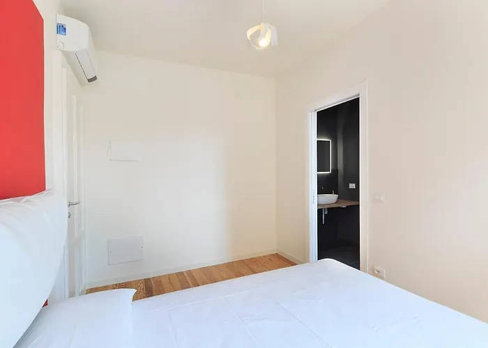 Apartmán Casa De Paoli Stresa