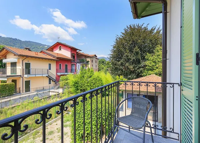 Casa De Paoli * Stresa