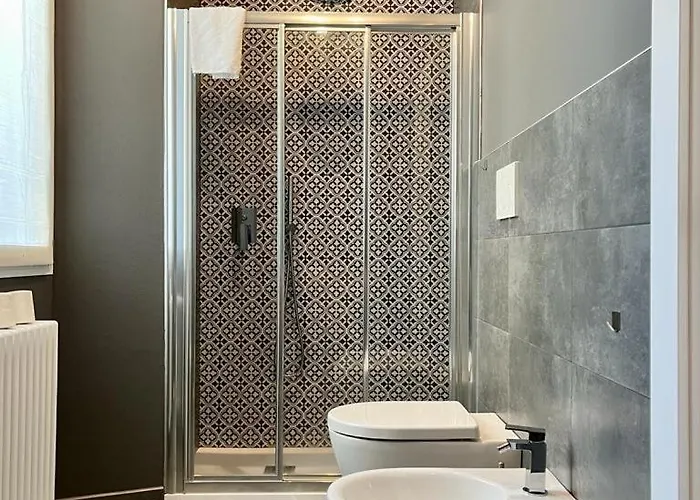 Casa De Paoli Apartmán *