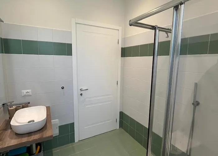 Casa De Paoli Stresa